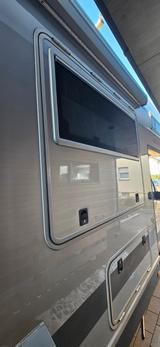 Bimobil HD 420 Sprinter 4x4 519cdi 190PS - Bimobil Wohnwagen & Wohnmobile