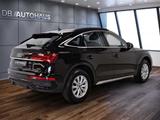 Audi Q5 advanced 50 2.0 TFSI e quattro S-tronic  - Audi Q5: Advanced
