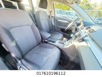 Volkswagen Passat Variant - 10