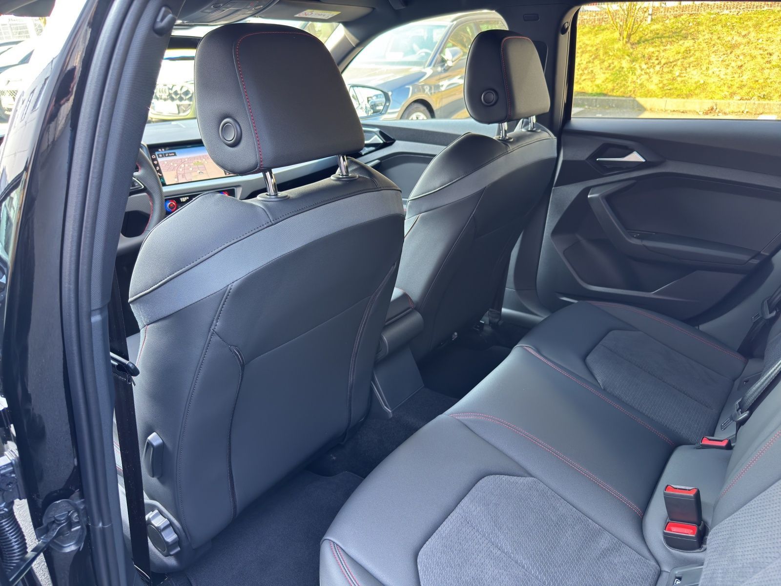Audi A1 - Bild 17