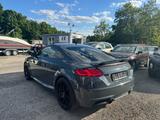 Audi TT Coupe 2.0 TFSI quattro *3xS-Line*Aut*Kamera* - mit Benzin-Antrieb: Sportwagen, 3.0