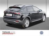 Volkswagen Taigo 1,0 l TSI OPF DSG GOAL ALLSEASON REARVIEW - Volkswagen Taigo in Wuppertal