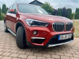 BMW X1 sDrive20d xLine Steptronic xLine - BMW X1: Sdrive 20d