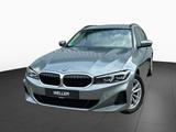 BMW 318d Touring Aut. StndHz,LivePlus,DA,PA,KAM,SHZ - BMW 318 Gebrauchtwagen