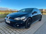 Volkswagen Golf 2.0 TSI DSG 4MOTION R OHNE OPF!  - gebrauchte Limousinen in Flensburg