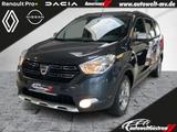 Dacia Lodgy Stepway TCe 130 GP - Dacia Lodgy aus 2020