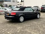Audi A4 Cabriolet 1.8 T*Leder,Xenon,Sitzheizung* - Audi A4 aus 2007: Cabrio