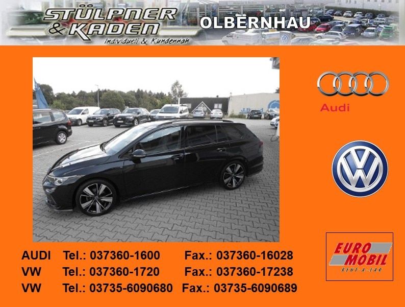 Image of Volkswagen Golf