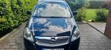 Opel Zafira 1.6 ecoFLEX Family 7 Sitzer - Opel Zafira: Ecoflex