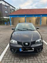 Seat SEAT IBIZA 1,2 L SPORT - Seat Ibiza aus 2007: 1.2