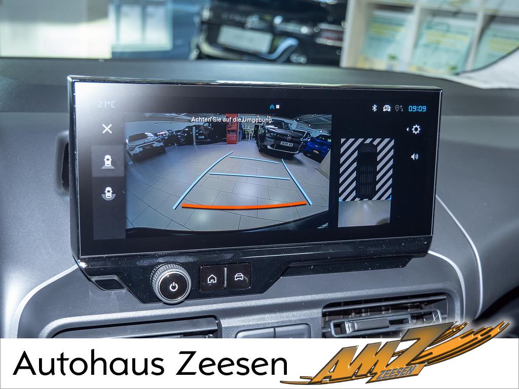 Citroën Berlingo M BlueHDi 130 Max NAVI PANO KAMERA ACC