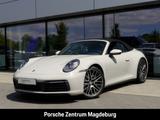 Porsche 992 (911) Carrera Cabriolet*BOSE*LIFT*MATRIX*INN - Porsche 992 aus 2024
