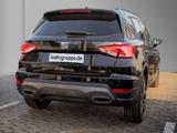 Seat Arona FR Black Edition 1.5 TSI-7-Gang-DSG - Seat Arona: 1 5