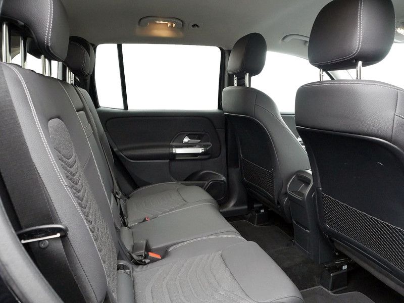 Mercedes-Benz GLB 180 d PROGRESSIVE AHK DISTR KAMERA SPUR foto 8