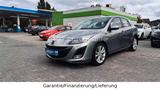 Mazda 3 Lim. Sports-Line/Automatik/2.0/PDC/SHZ/Bose - Mazda 3 in Bochum