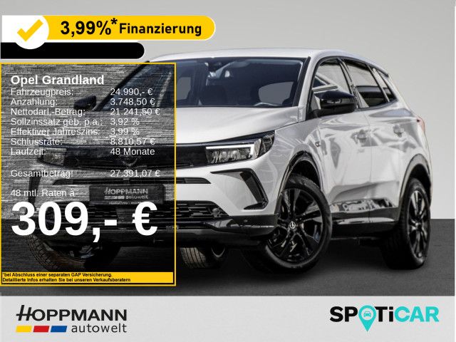 Opel Grandland (X)