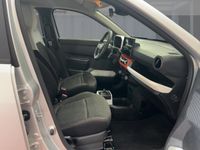 Dacia Spring - Vorschau Bild 8