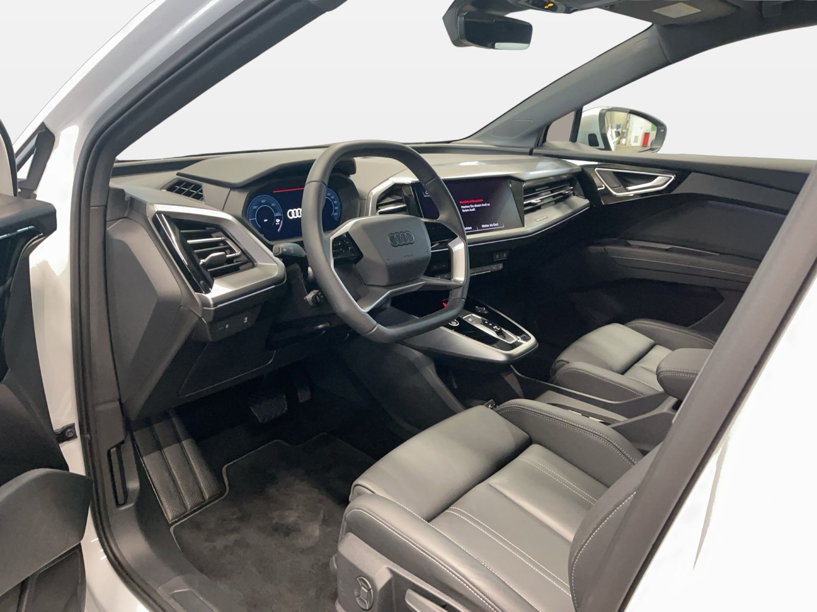 Audi Q4 e-tron - Bild 8