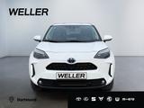 Toyota Yaris Cross Hybrid 1.5 Elegant *Matrix*360°*Navi - Toyota Yaris Cross Gebrauchtwagen