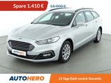 Ford Mondeo 2.0 TDCi EcoBlue Trend *NAV*TEMPO*CAM*SHZ - Ford Mondeo: Trend