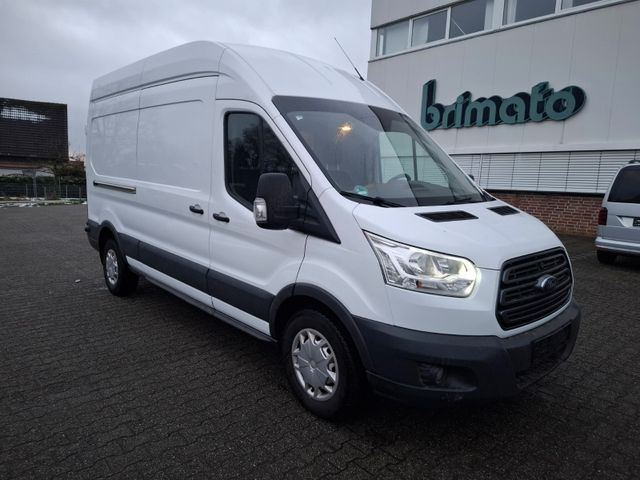 Ford Transit Kasten 350 L3H3 Trend Klima