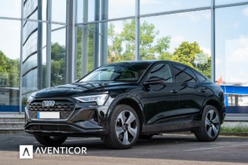 Audi Q8 e-tron - 3