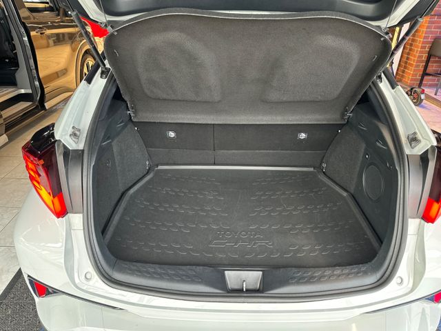 Toyota C-HR Hybrid GR Sport *AHK*20 Zoll*