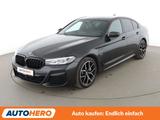 BMW 545e xDrive M Sport Aut.*NAVI*LED*ACC*CAM*SHZ* - BMW 545 Gebrauchtwagen