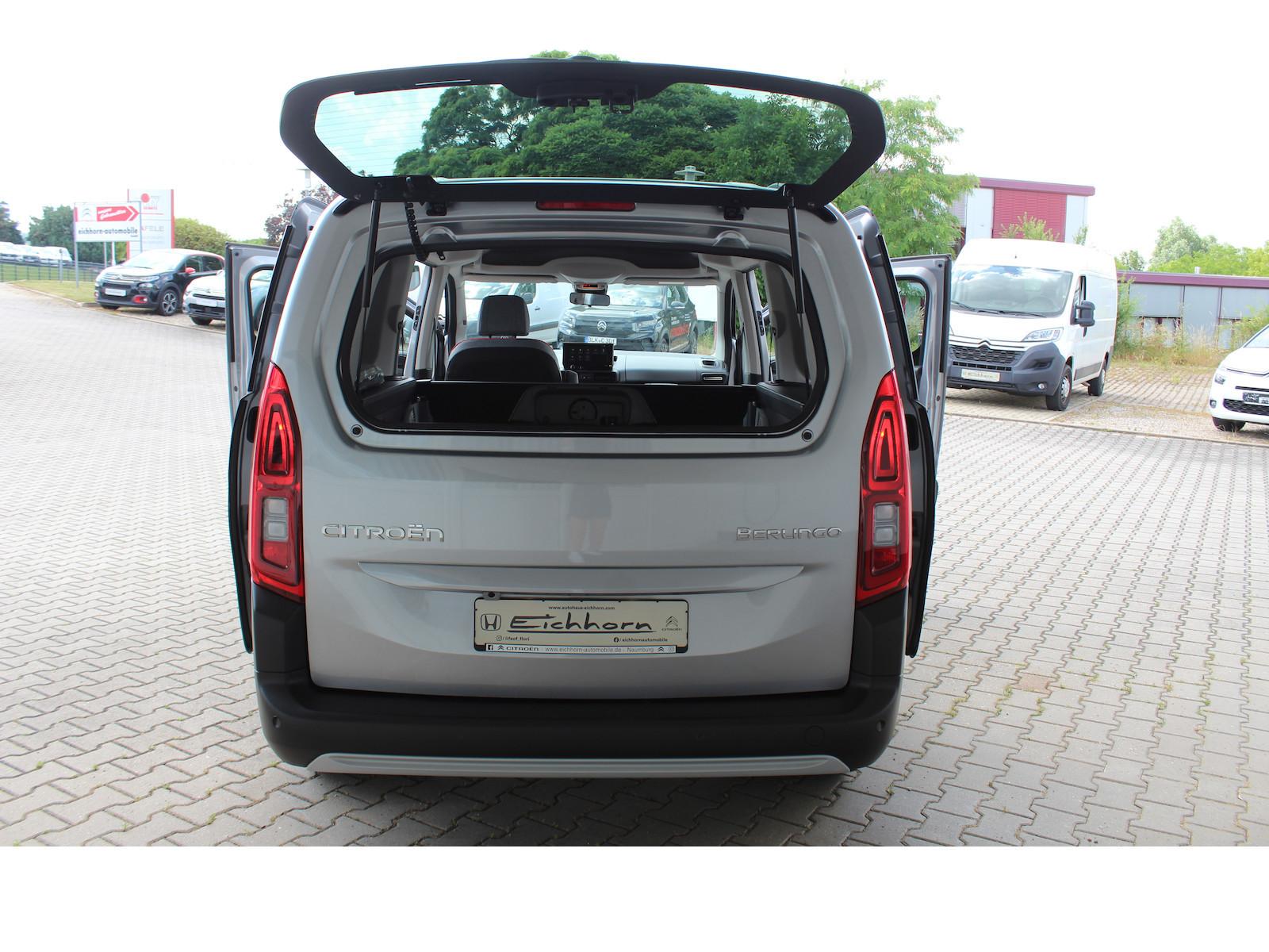 Citroën Berlingo Max XL / XTR