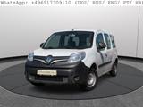 Renault Kangoo 1.5 dCi 95 Maxi 6-Gang Netto 4700 #312 - Renault Kangoo: 1.4