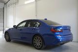 BMW M340I 3,0 XDRIVE M-SPORT AUT. - BMW M340i Gebrauchtwagen