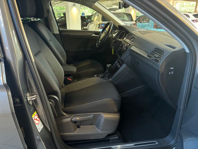 Tiguan Join 2.0TDI DSG 4Mot*AHK*APP