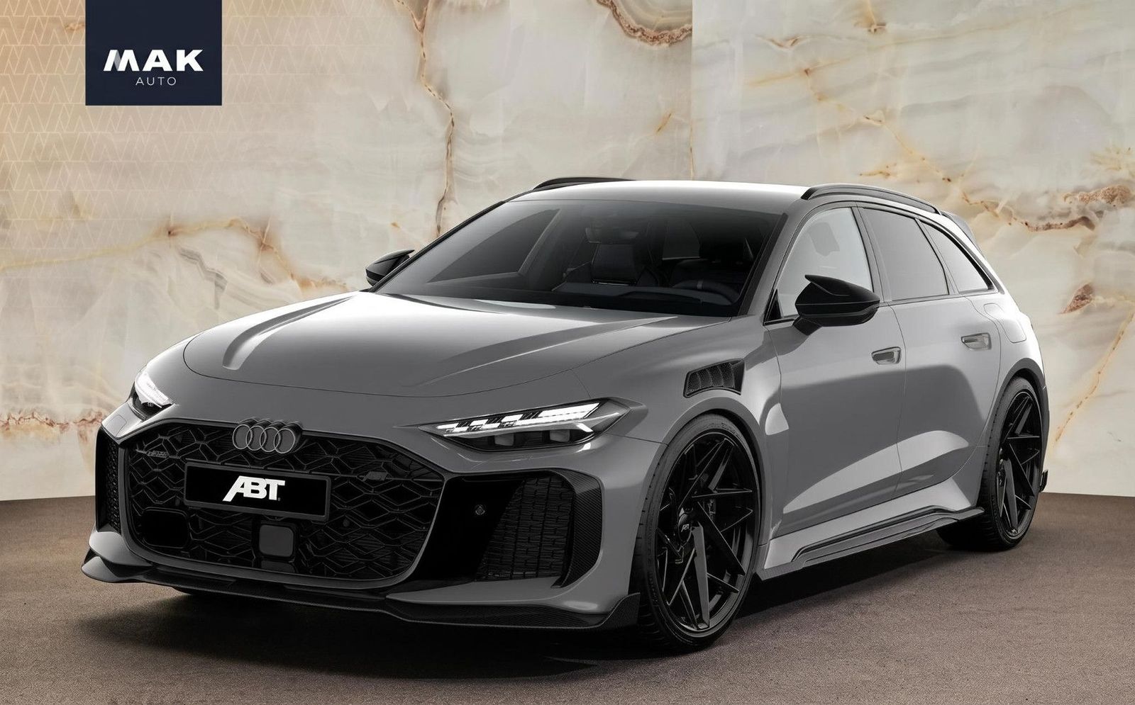 Audi ABT RS5-R Avant E-Hybrid Quattro , 1 of 130,
