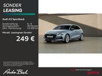 Audi A3 - Vorschau Bild 2