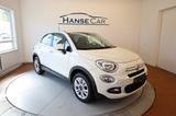 Fiat 500X Pop Star / Navi / PDC / 1 Jahr Garantie ! - Fiat 500X Gebrauchtwagen in Hamburg