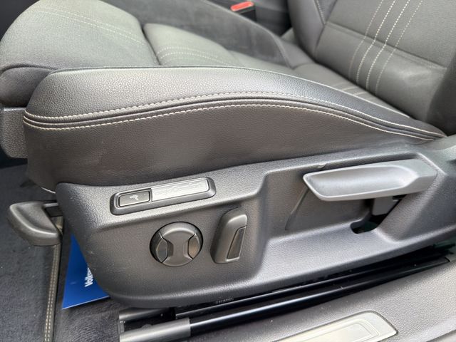 Passat Variant Alltrack 4Motion 2.0 TDI DSG 360°