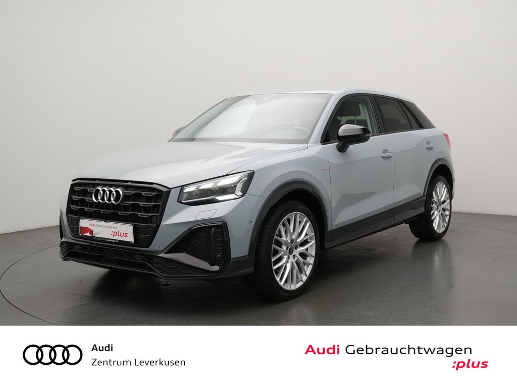 Image of Audi Q2