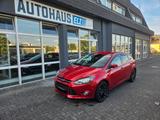 Ford Focus Lim. Titanium/TÜV NEU - Ford Focus aus 2011: Limousine