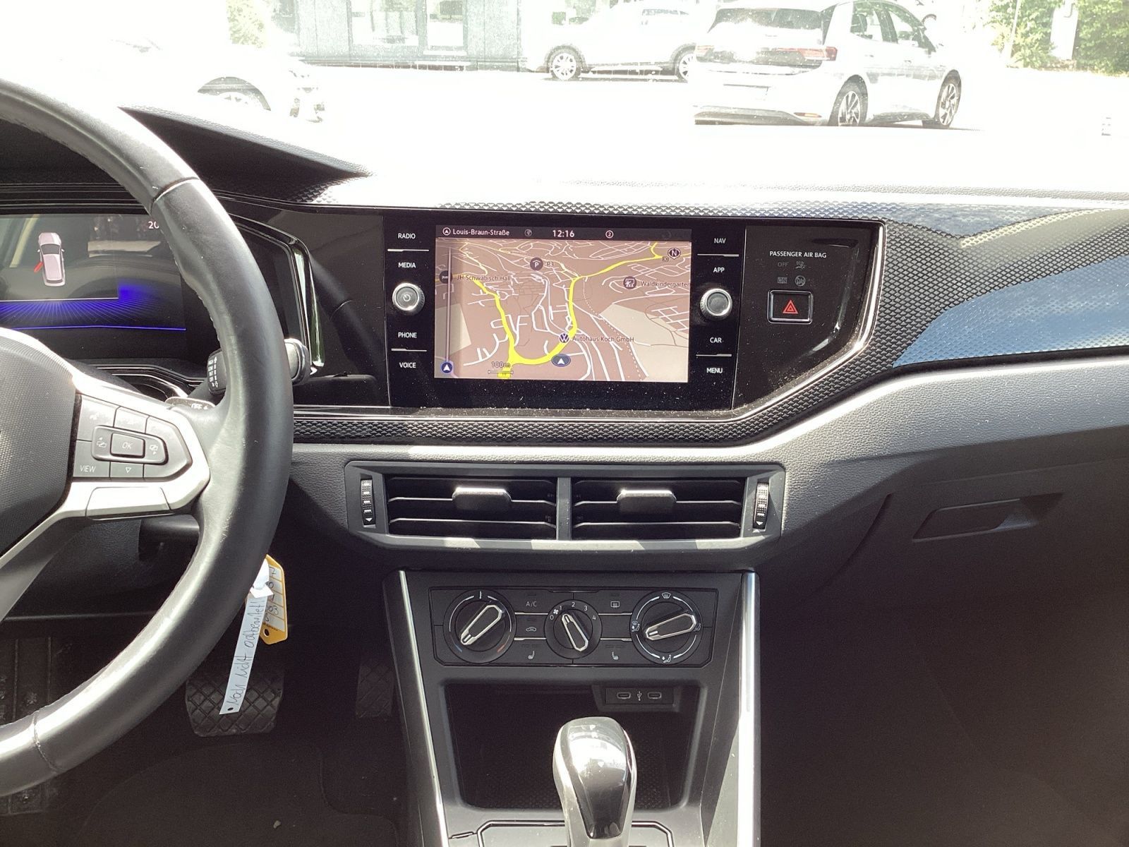 Volkswagen Taigo - Bild 13