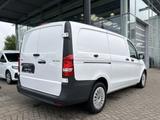 Mercedes-Benz Vito 116 CDI Kasten Lang FACELIFT HOLZ BIS DACH - Mercedes-Benz Vito Gebrauchtwagen in Oldenburg