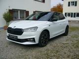 Skoda Fabia Monte Carlo 1.5TSI DSG ACC GV5 Kamera