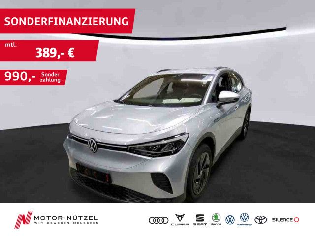 Image of Volkswagen ID.4