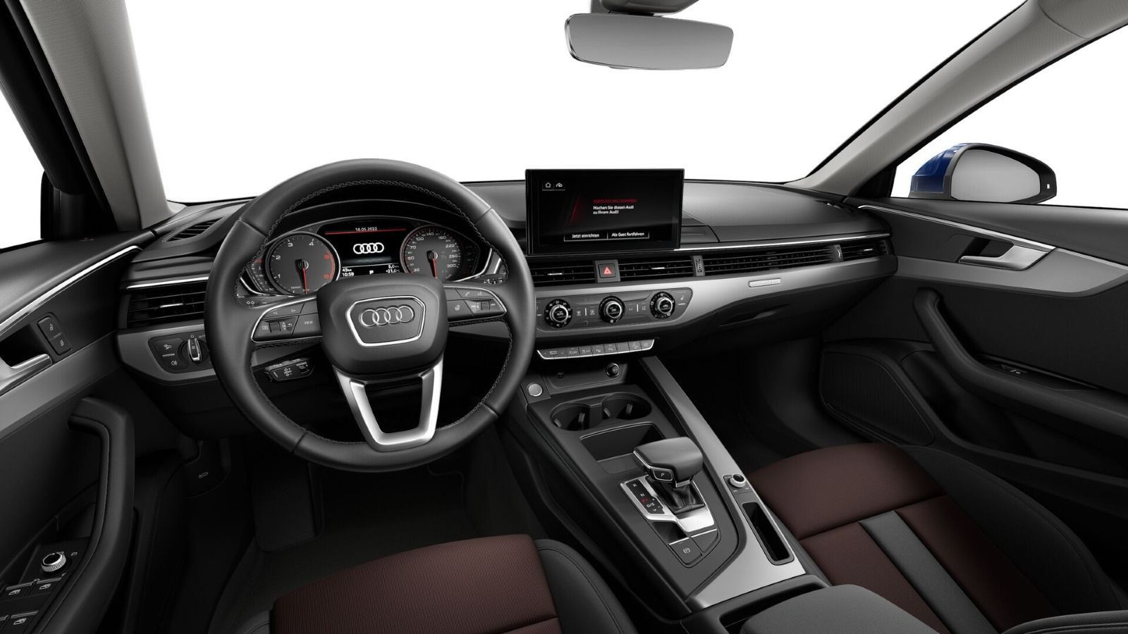 Audi A4 Allroad - Bild 8