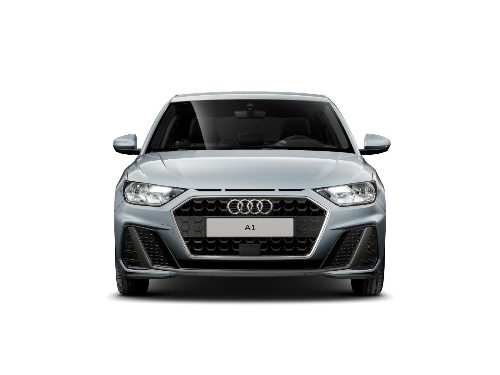 Audi A1 - Bild 3