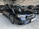 Mercedes-Benz CLA 200 d AMG Multibeam Navi STHZ Keyless ACC  - Mercedes-Benz CLA 200 mit Diesel-Antrieb