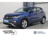 Volkswagen T-Cross Style LED* SH*Ambientebeleuchtung - Volkswagen T-Cross in Aachen