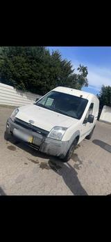 Ford transit Connect 1.8TDCI - Ford Transit Connect aus 2003
