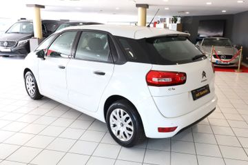 Citroen C4 Picasso - 6