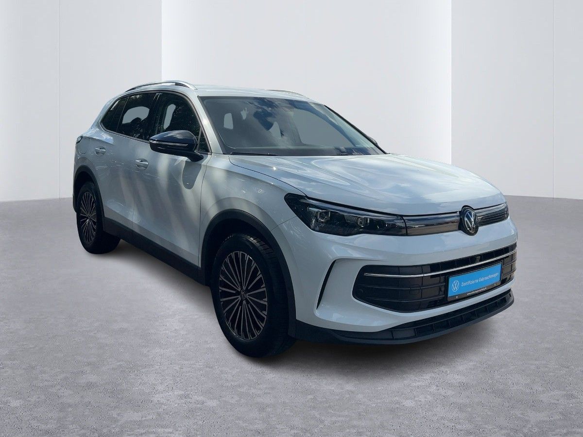 Volkswagen Tiguan - Bild 6