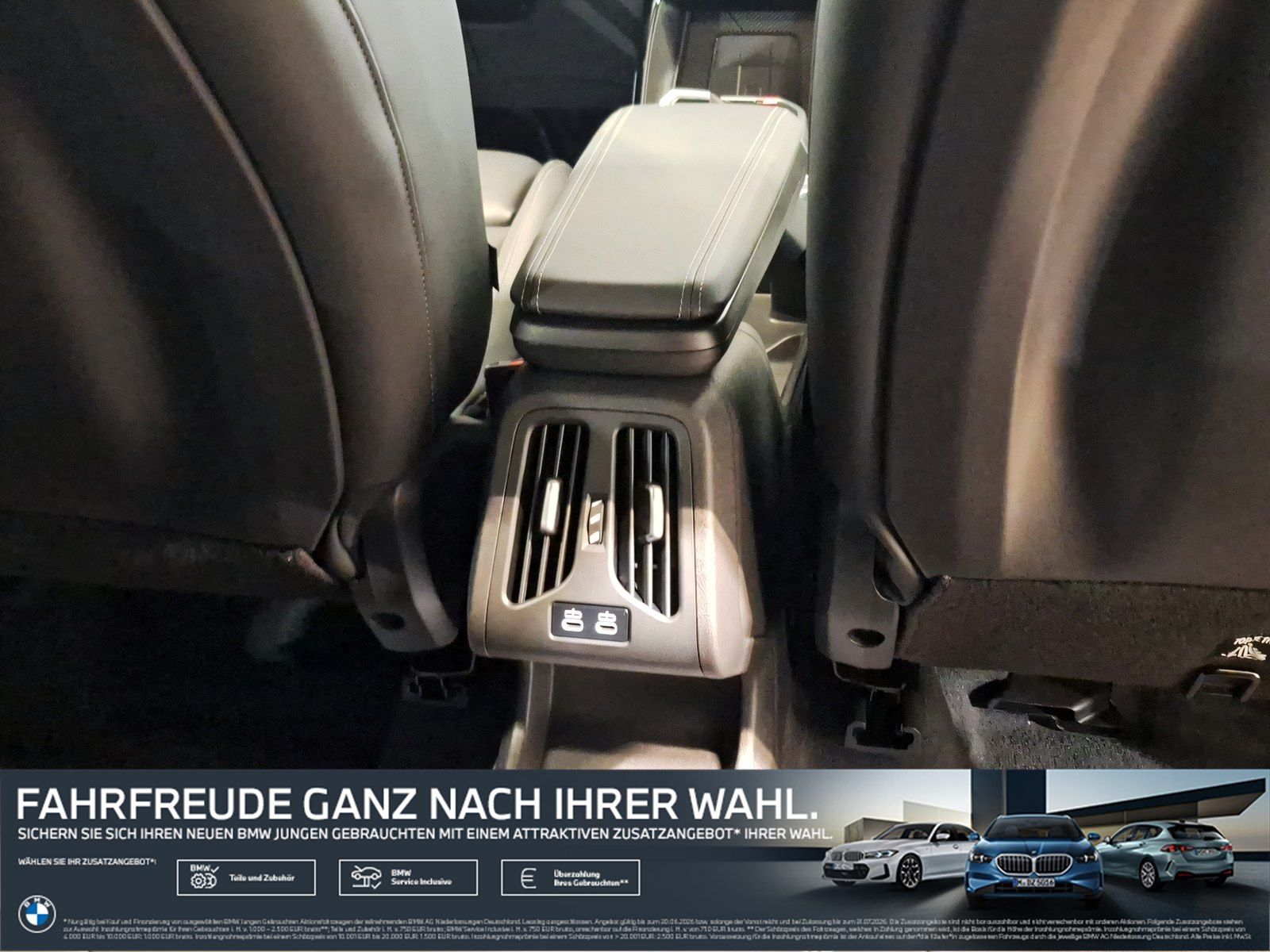 BMW X1 - Bild 18